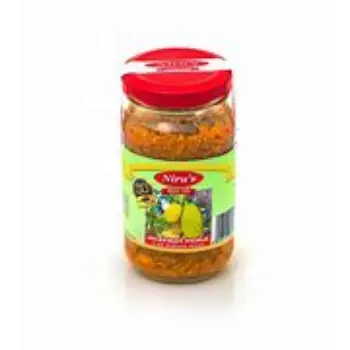 Natural Jackfruit Pickle Manufacturer, Exporter, Retailer, and Trader